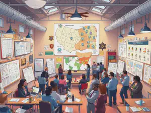 Step-by-Step Tutorials: Running Your Community-Focused Sheriff Campaign